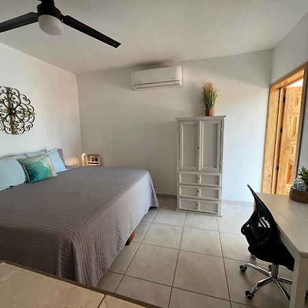 Casa Punta Perula Boutique Hotel Экстерьер фото