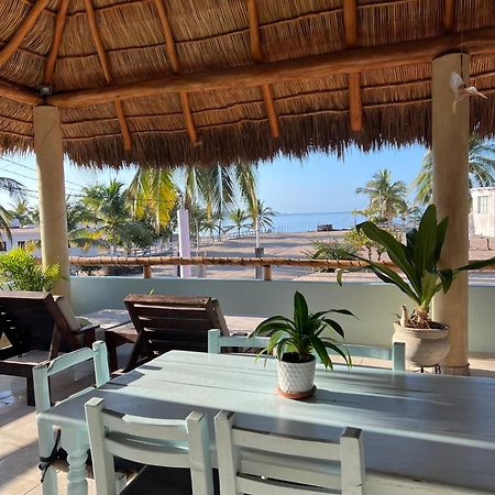 Casa Punta Perula Boutique Hotel Экстерьер фото