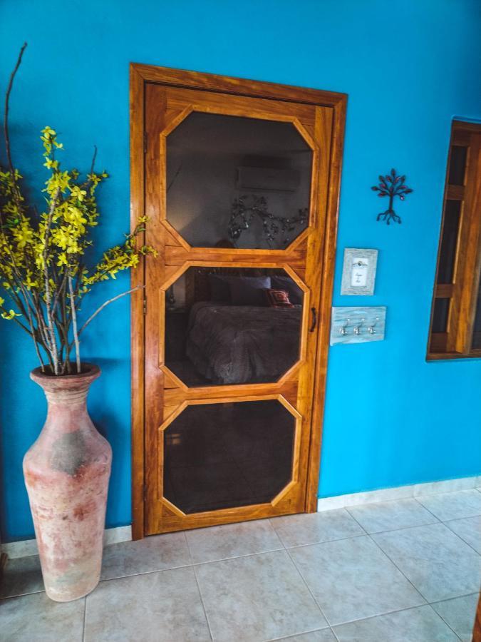 Casa Punta Perula Boutique Hotel Экстерьер фото