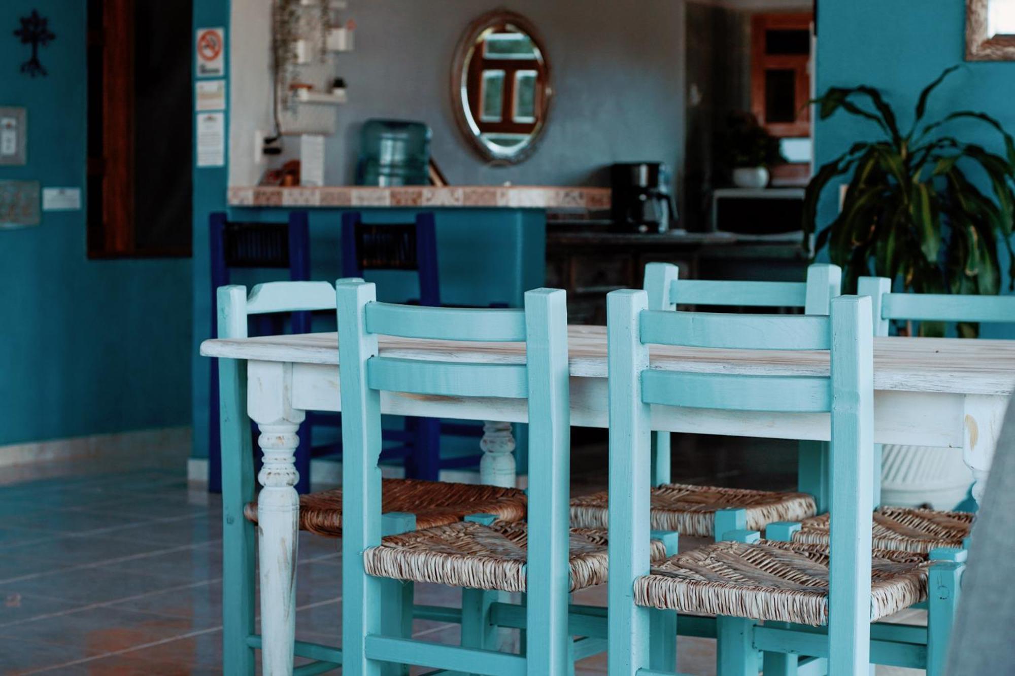 Casa Punta Perula Boutique Hotel Экстерьер фото