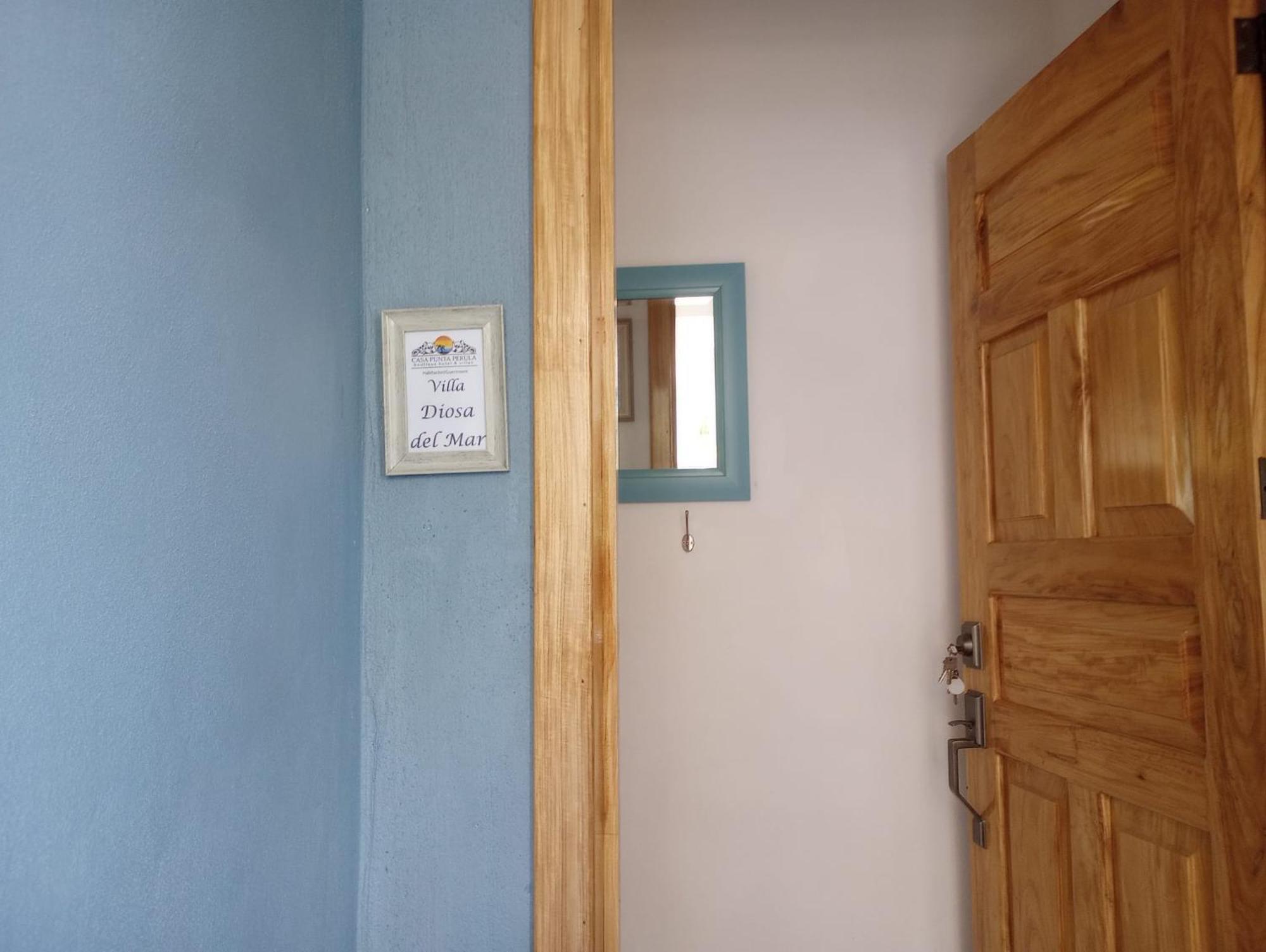 Casa Punta Perula Boutique Hotel Номер фото