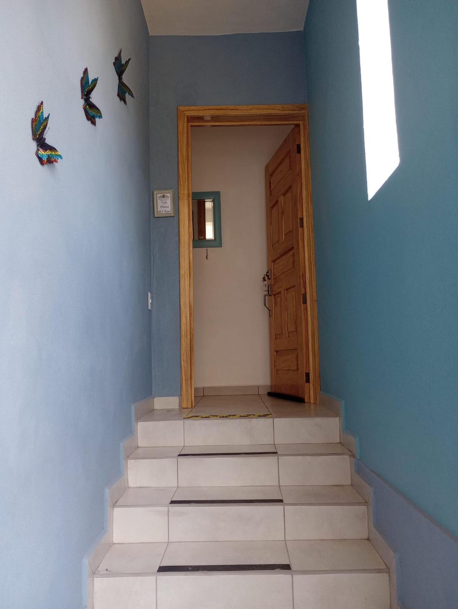 Casa Punta Perula Boutique Hotel Номер фото