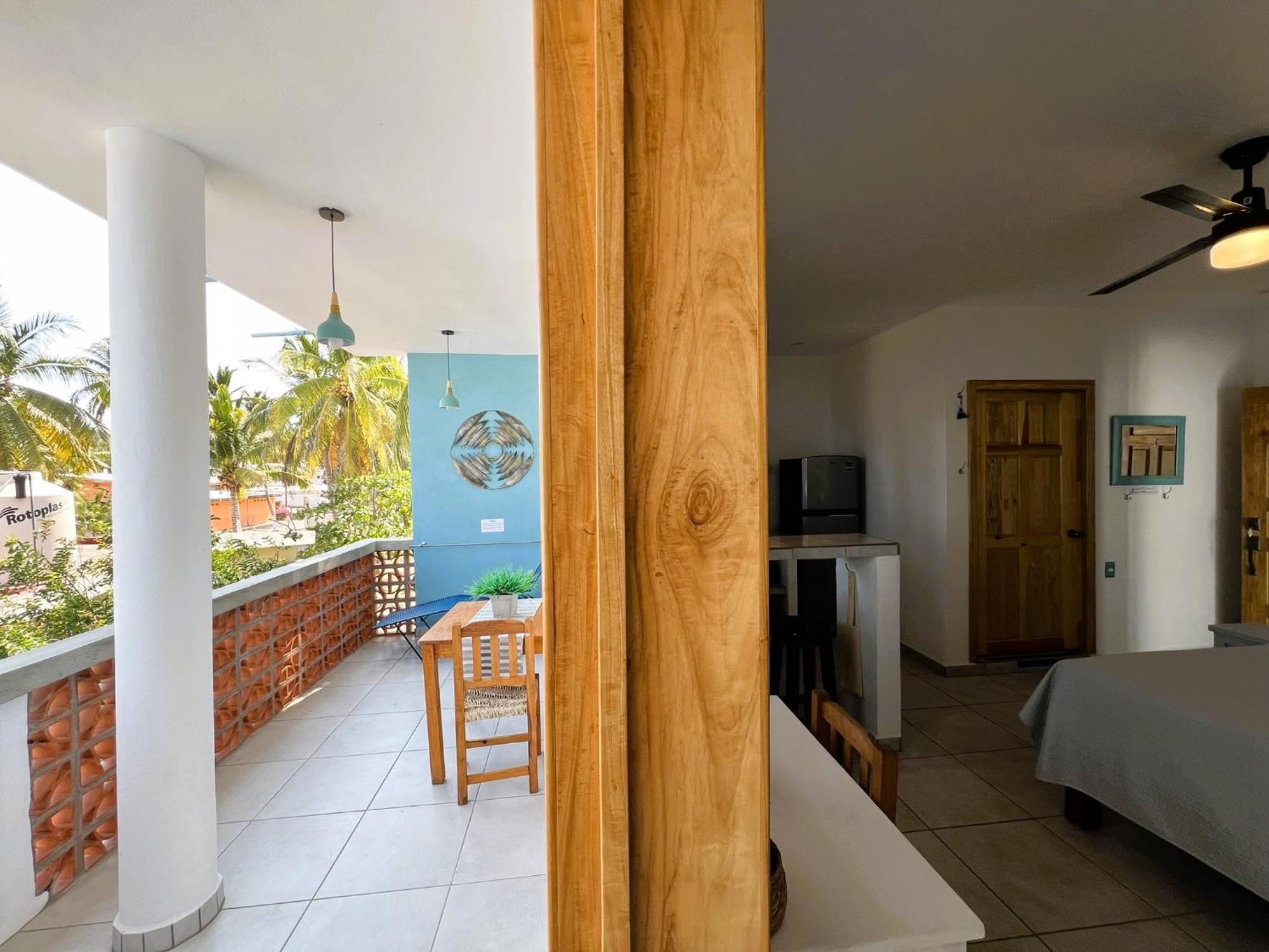 Casa Punta Perula Boutique Hotel Экстерьер фото