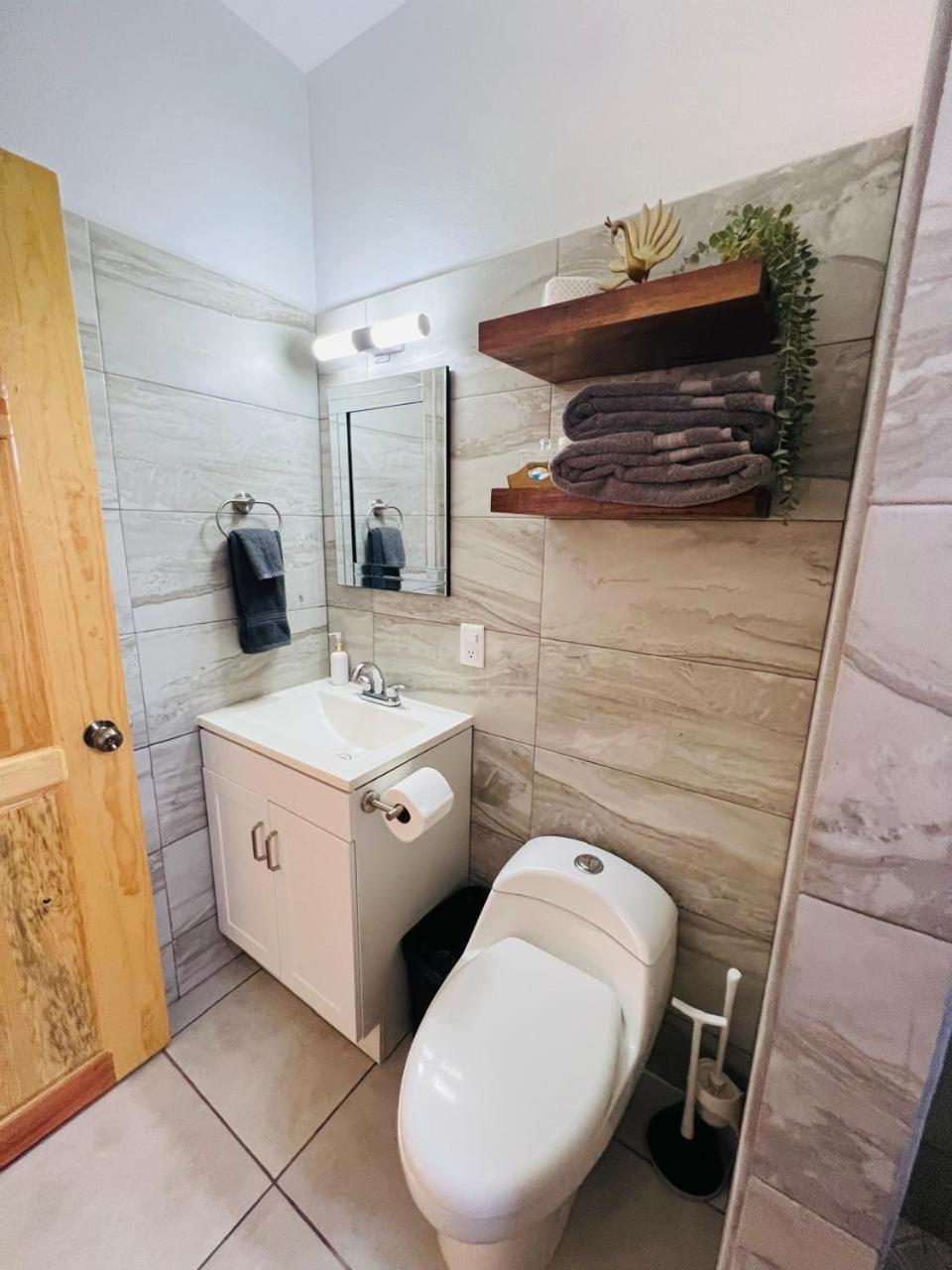 Casa Punta Perula Boutique Hotel Номер фото