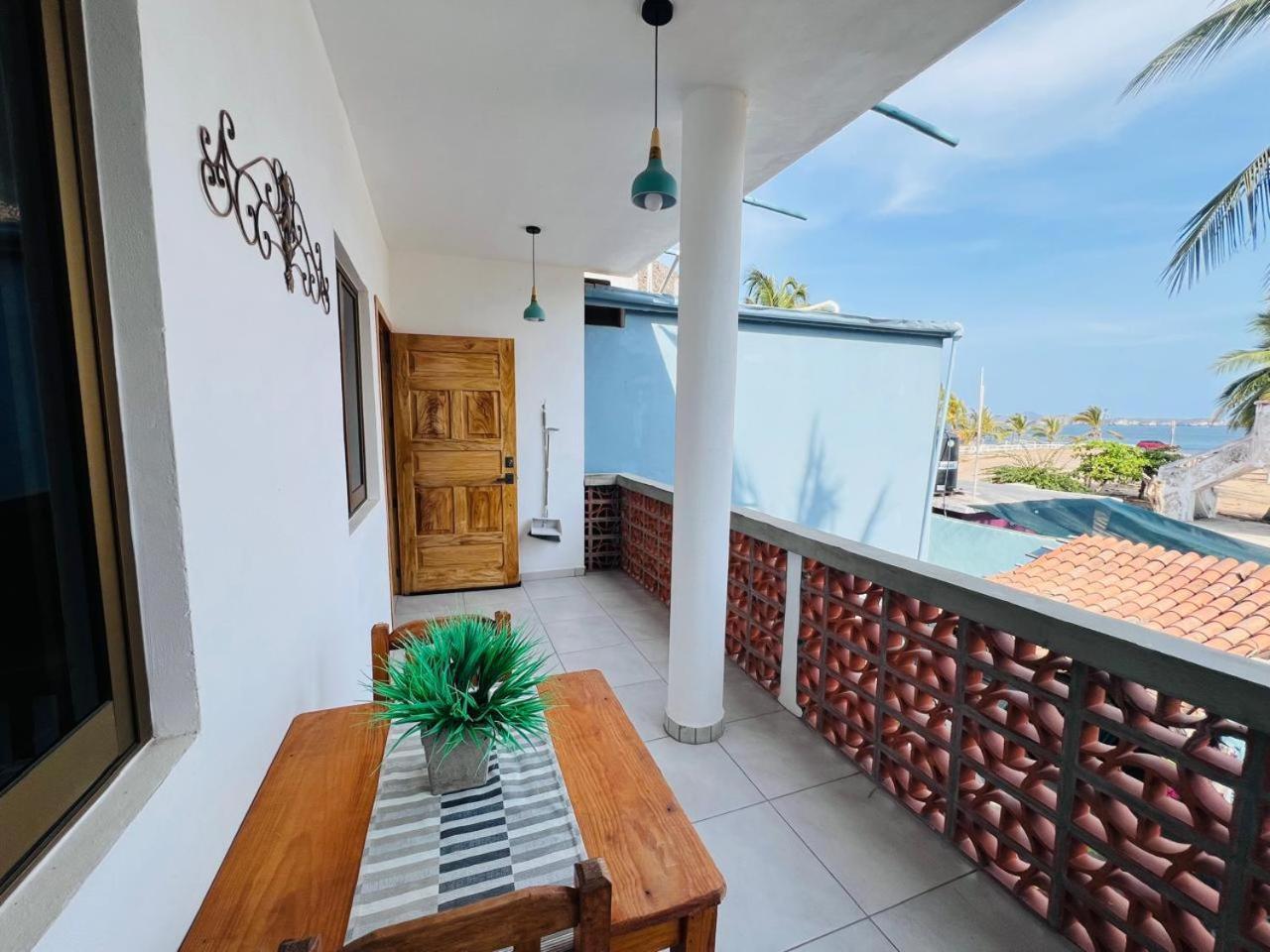 Casa Punta Perula Boutique Hotel Номер фото