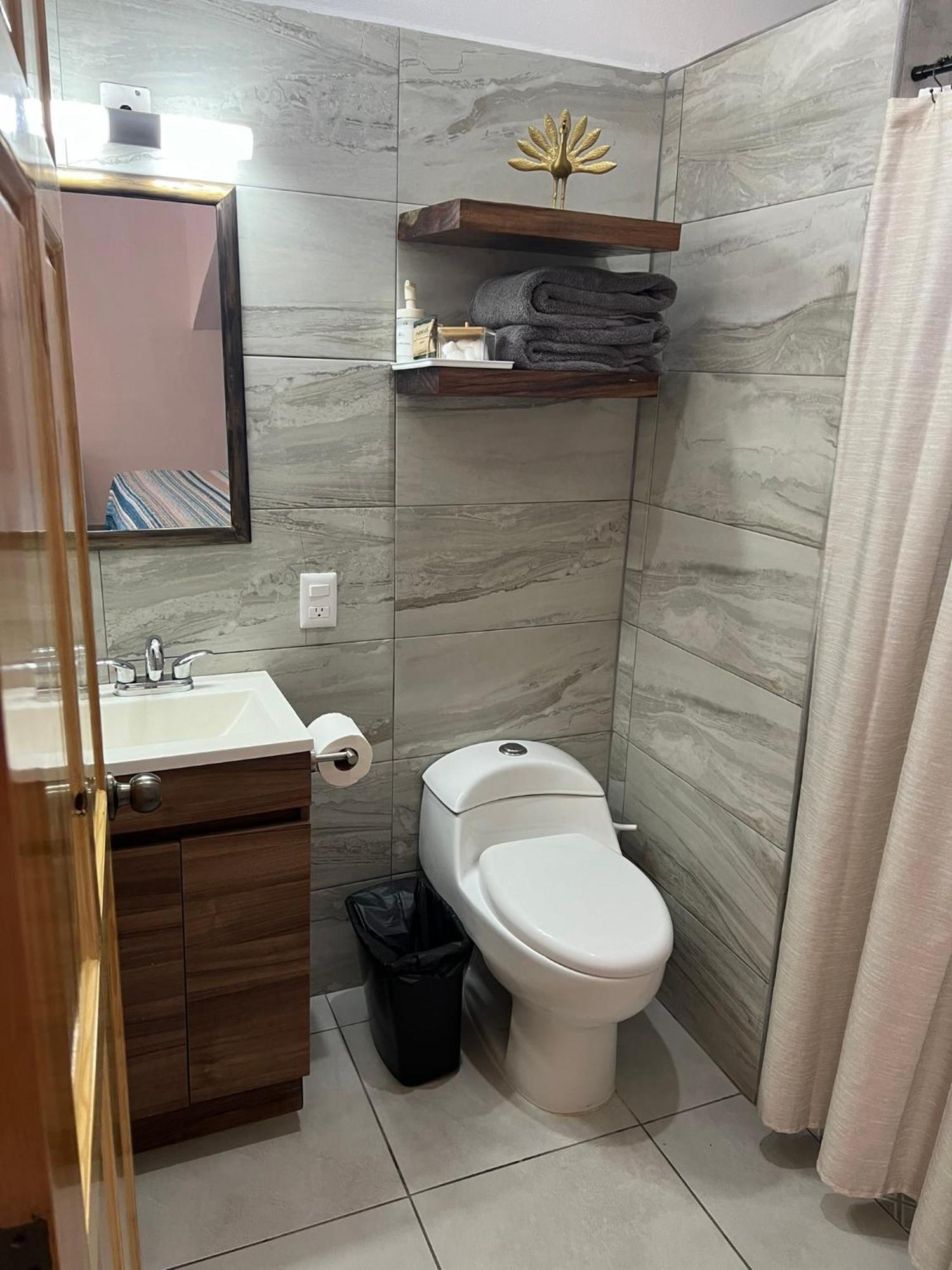 Casa Punta Perula Boutique Hotel Номер фото