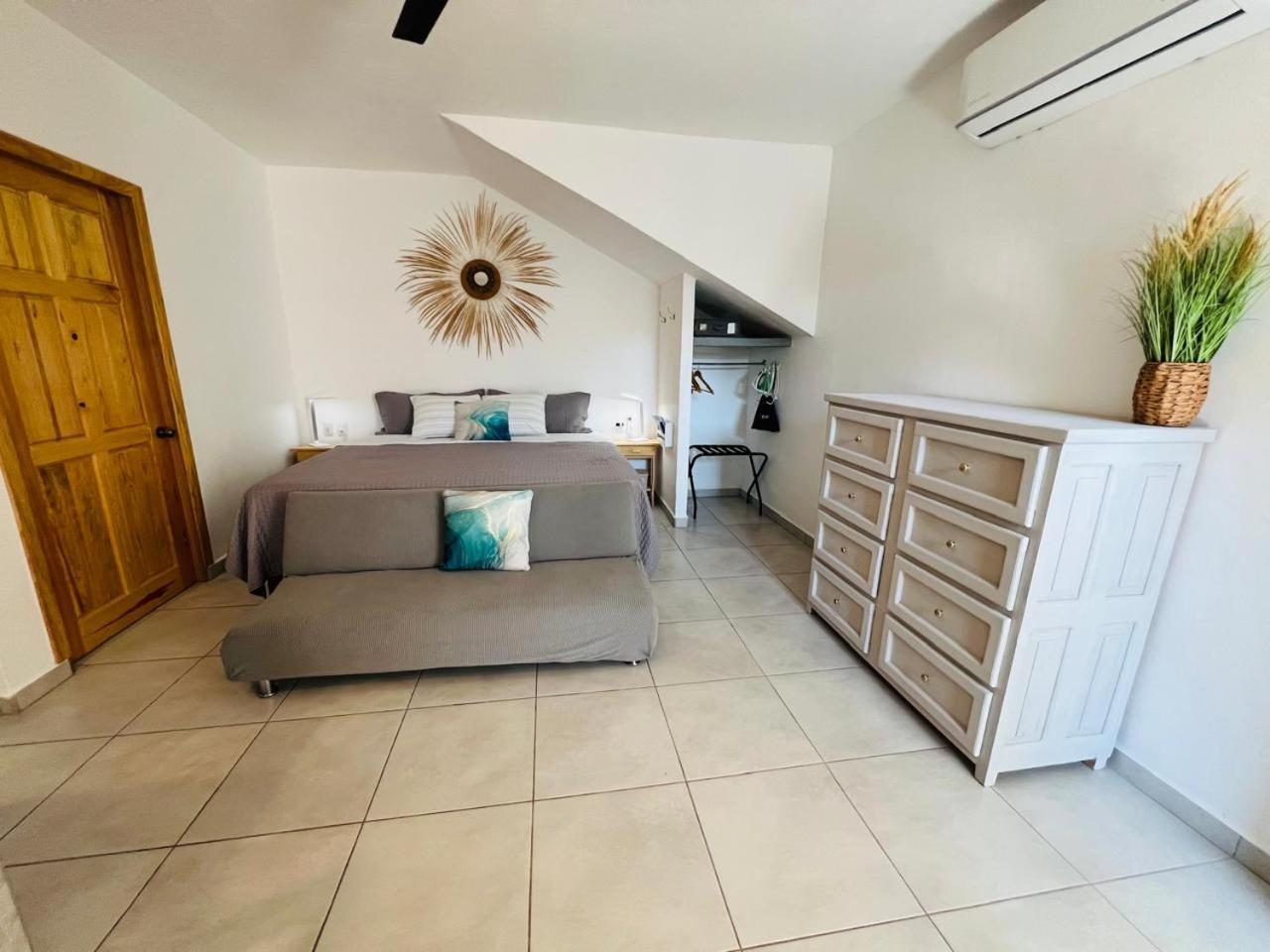 Casa Punta Perula Boutique Hotel Номер фото