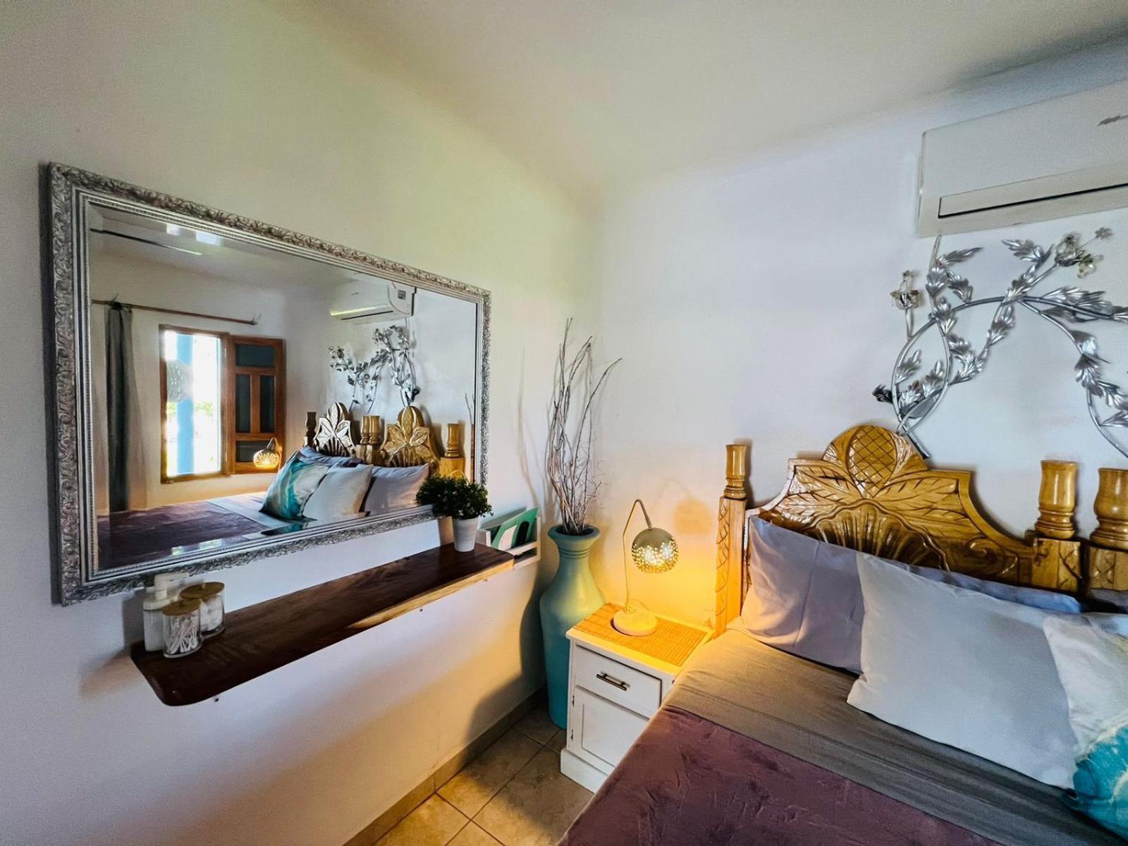 Casa Punta Perula Boutique Hotel Номер фото