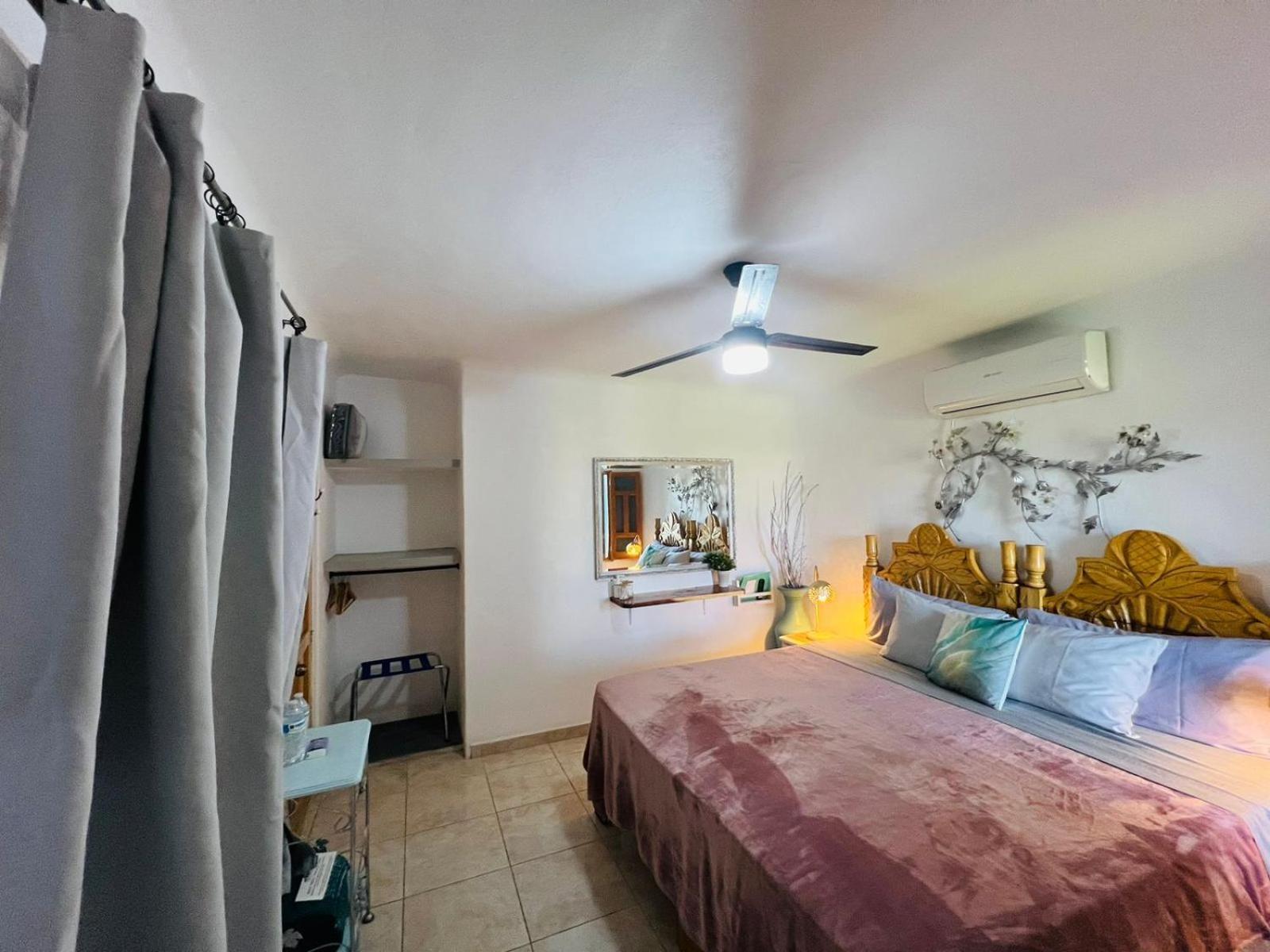 Casa Punta Perula Boutique Hotel Номер фото