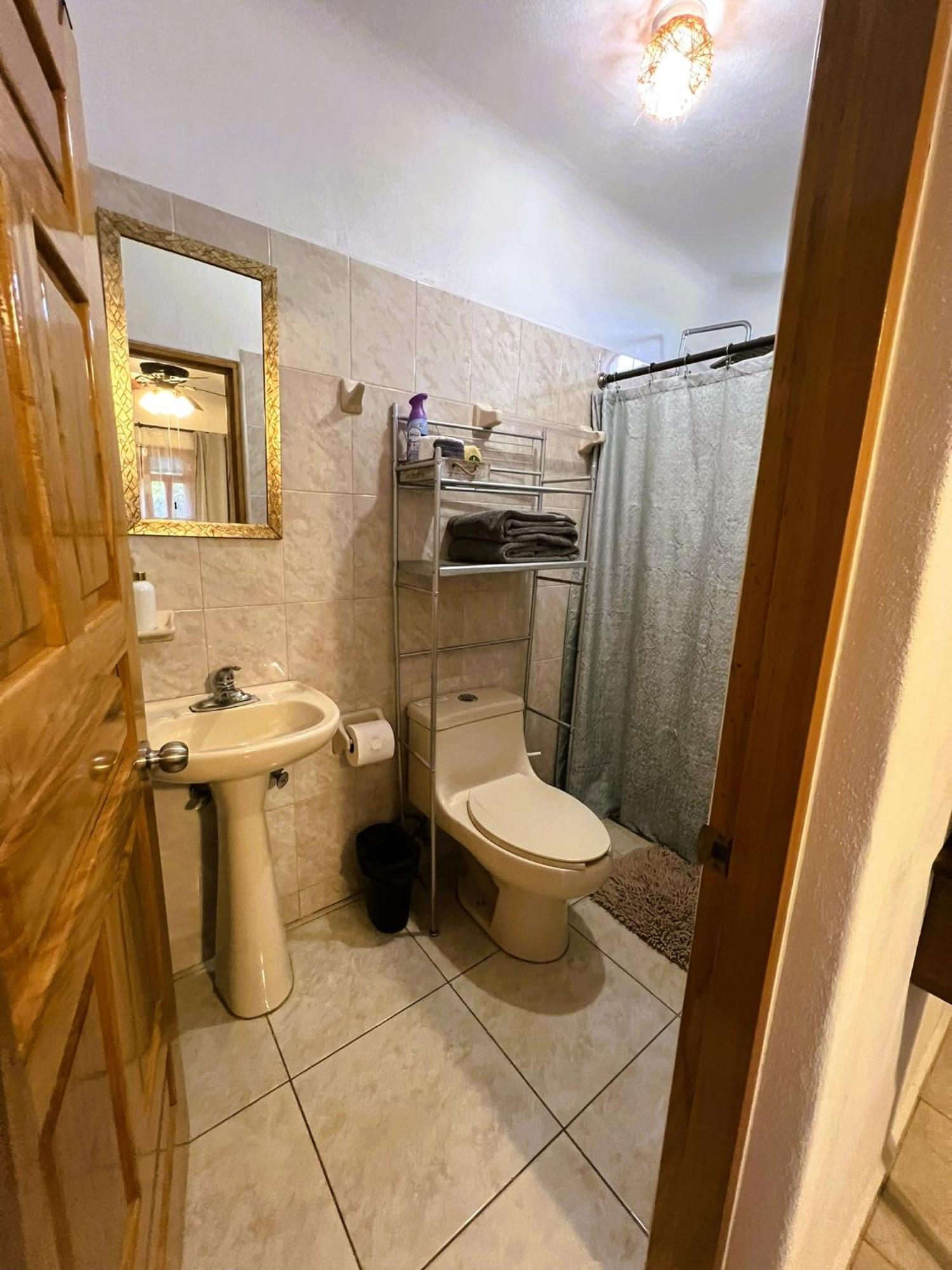 Casa Punta Perula Boutique Hotel Номер фото
