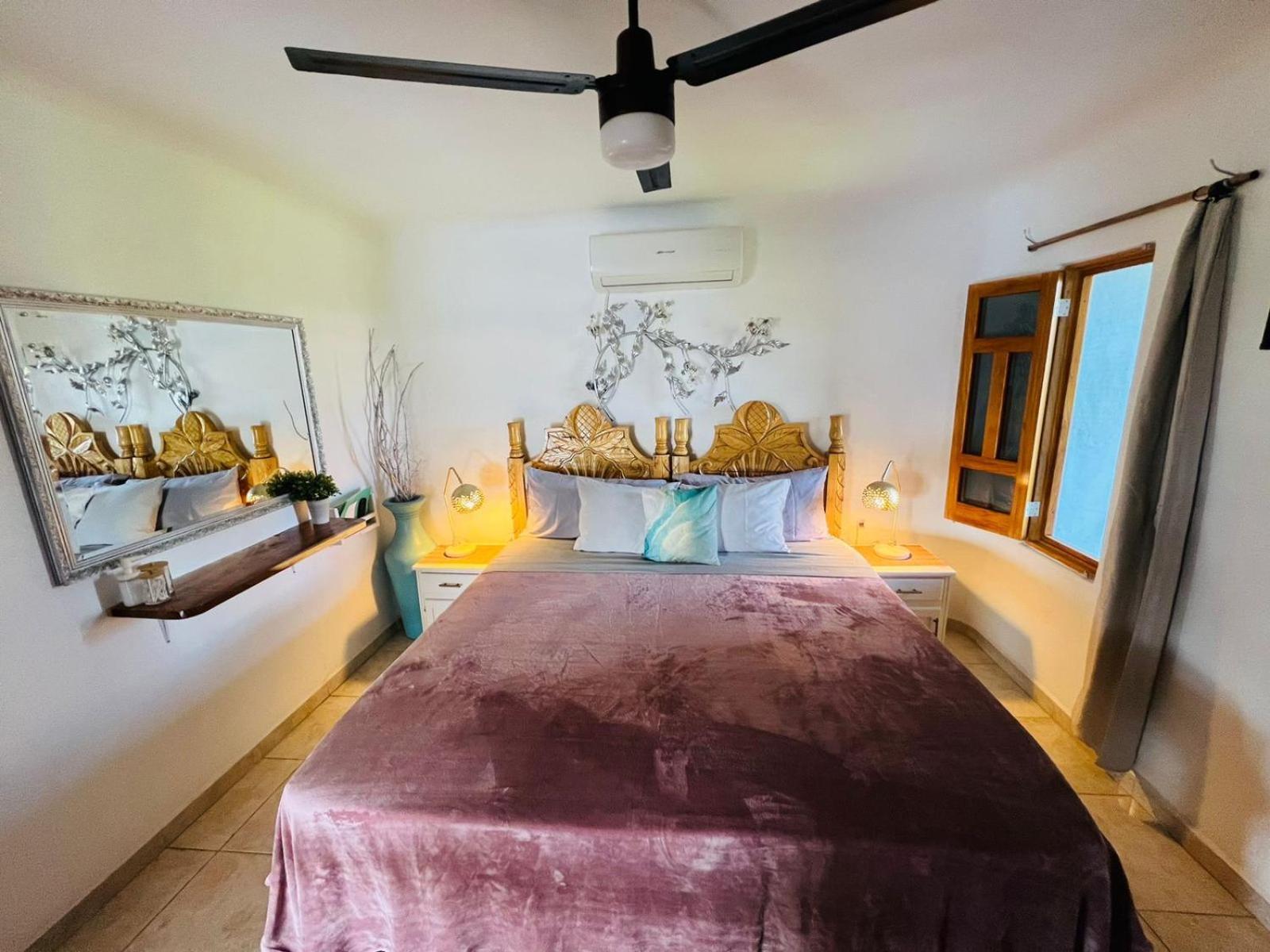 Casa Punta Perula Boutique Hotel Номер фото