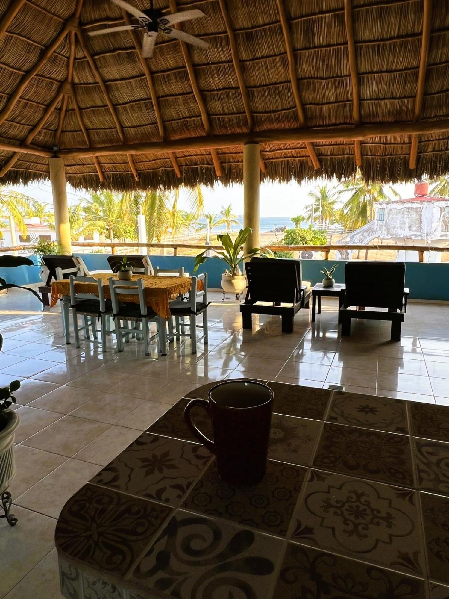 Casa Punta Perula Boutique Hotel Номер фото