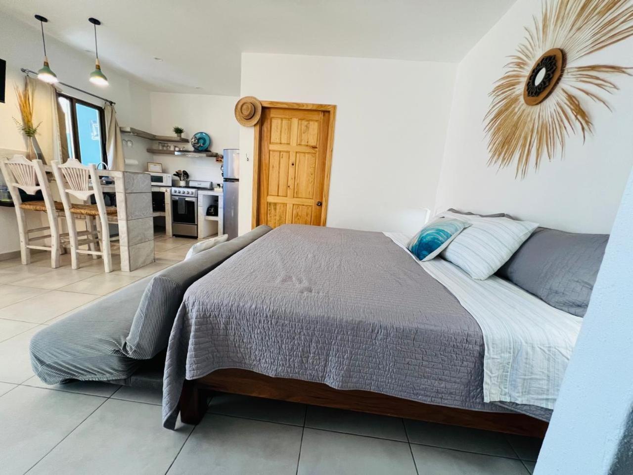 Casa Punta Perula Boutique Hotel Номер фото