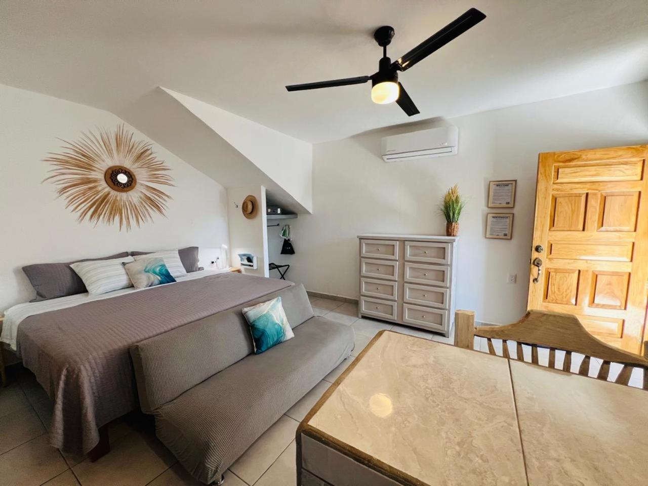 Casa Punta Perula Boutique Hotel Номер фото