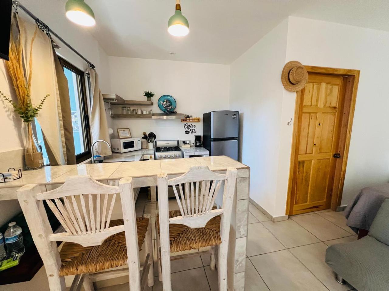 Casa Punta Perula Boutique Hotel Экстерьер фото