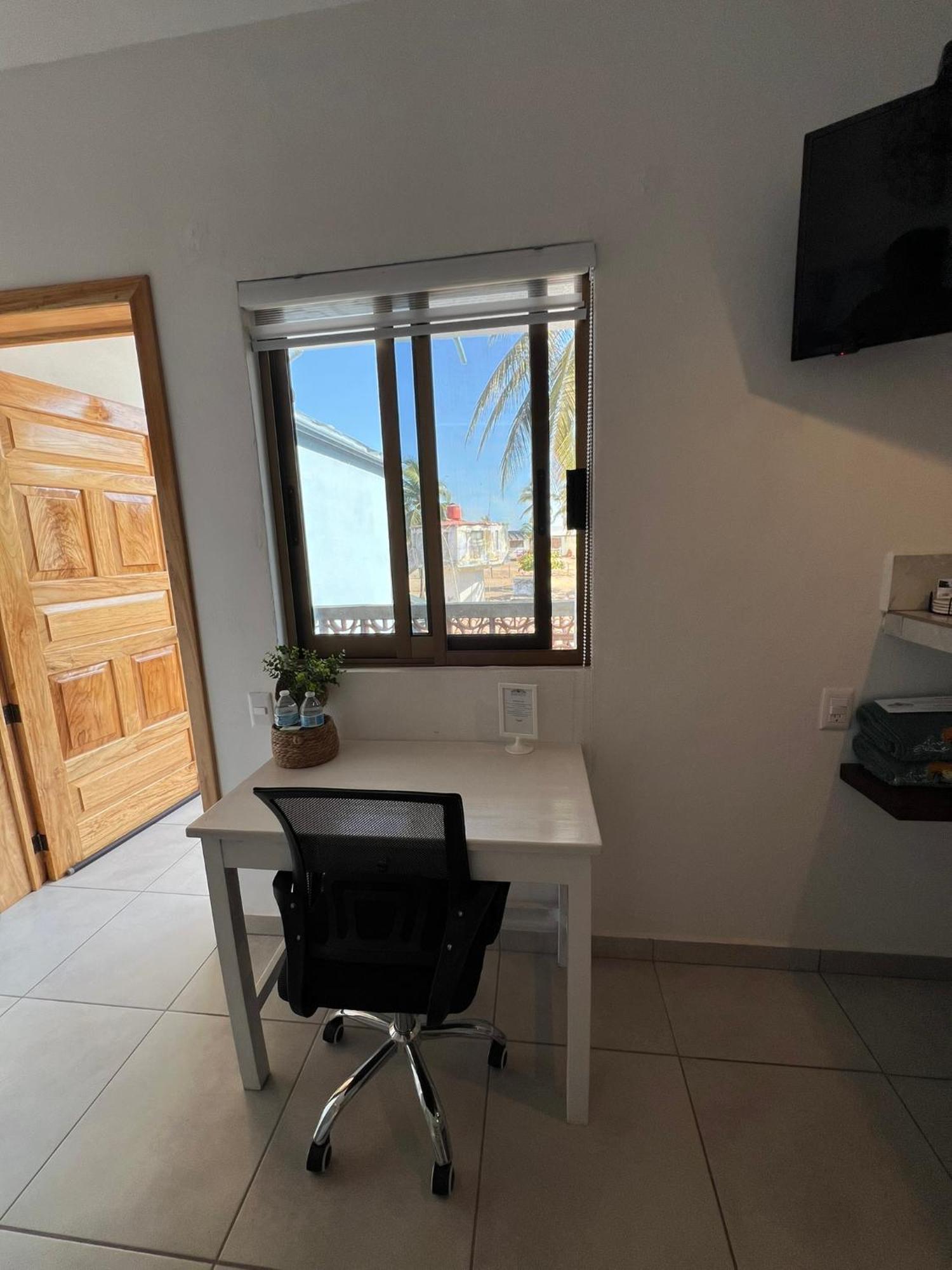 Casa Punta Perula Boutique Hotel Экстерьер фото