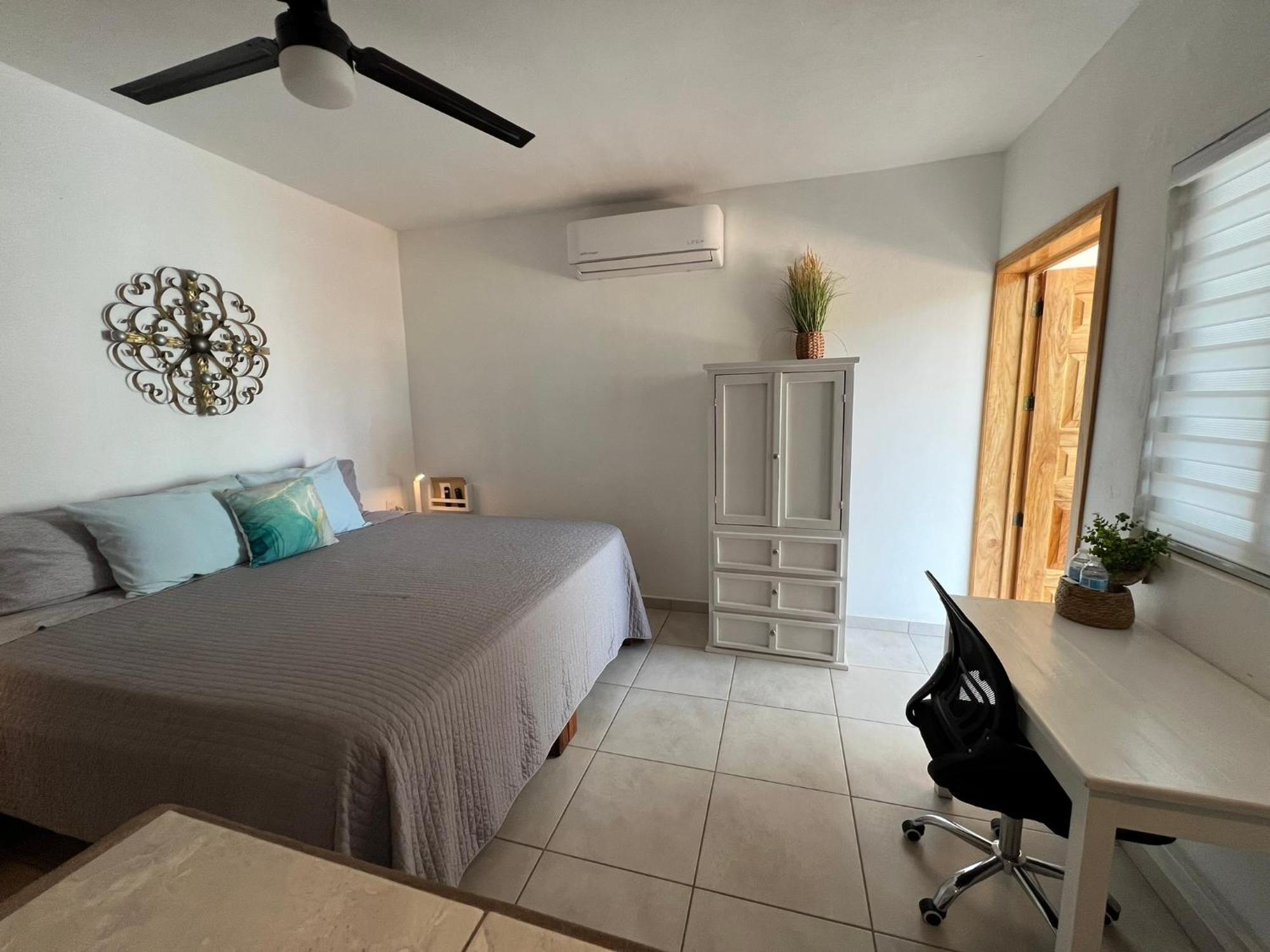 Casa Punta Perula Boutique Hotel Экстерьер фото