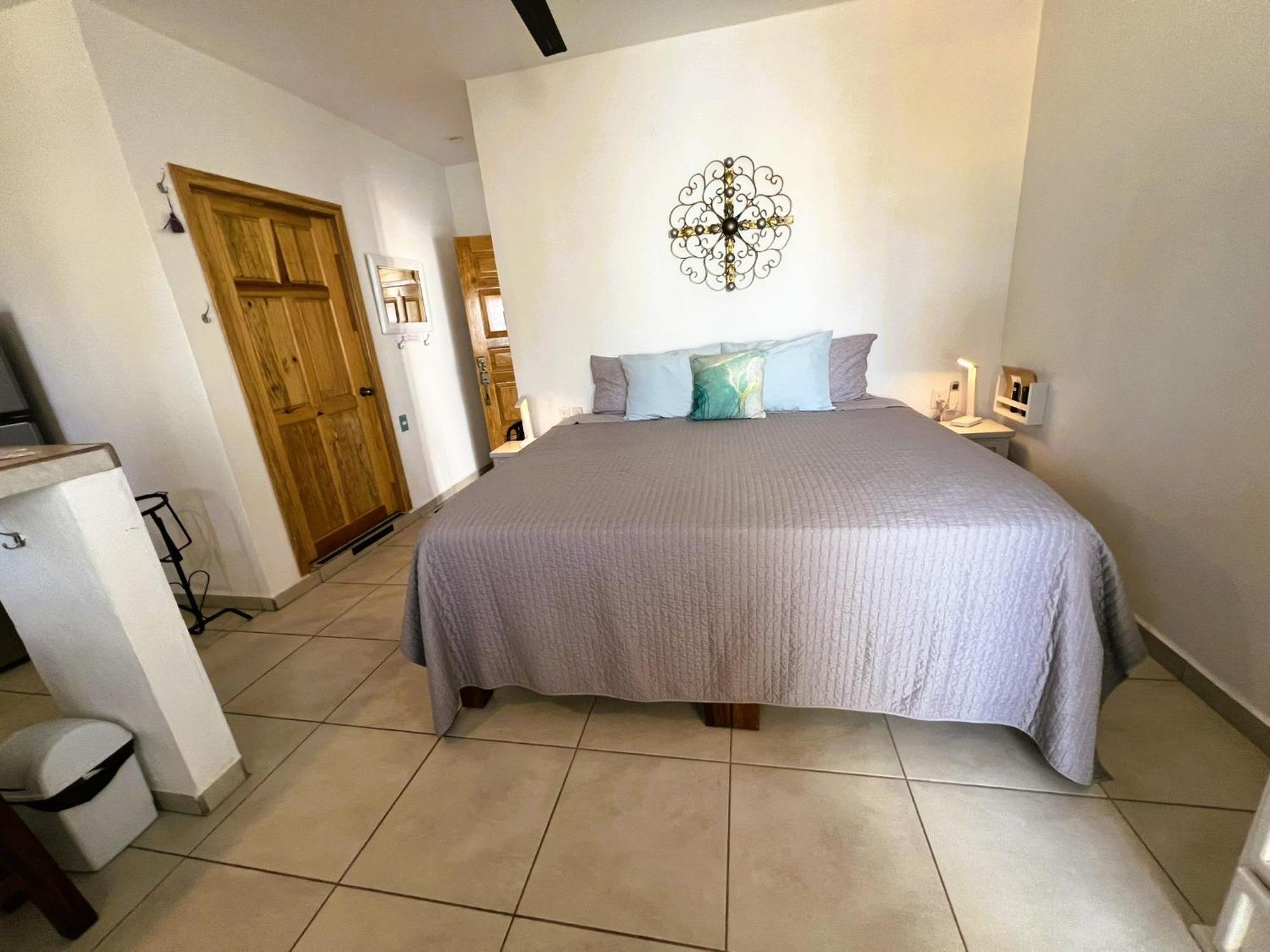 Casa Punta Perula Boutique Hotel Номер фото