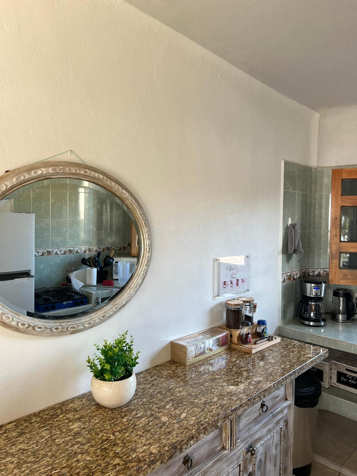 Casa Punta Perula Boutique Hotel Экстерьер фото