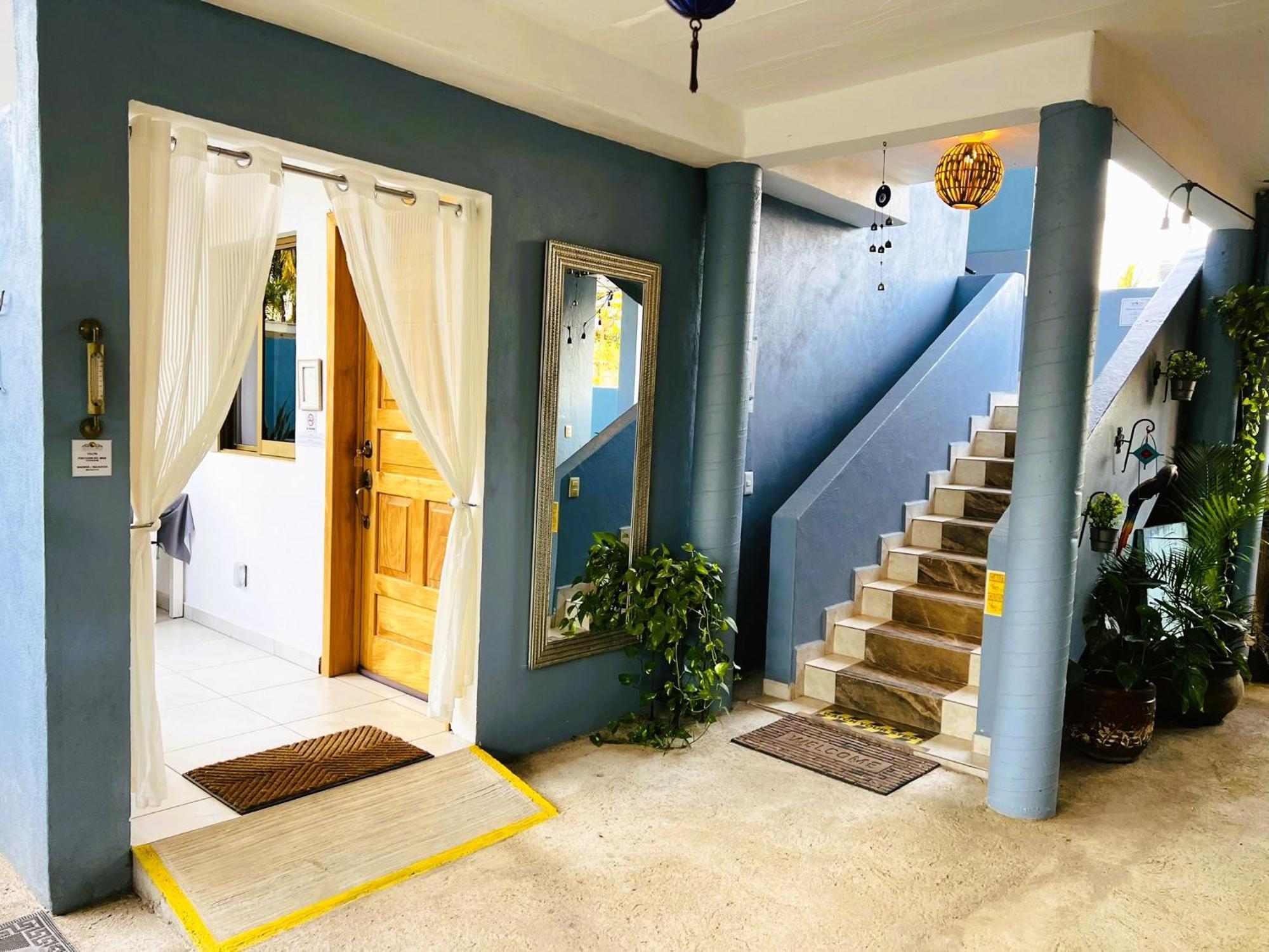 Casa Punta Perula Boutique Hotel Экстерьер фото